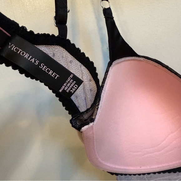 Victoria’s Secret Sexy Little Things Lingerie - Picture 5 of 6